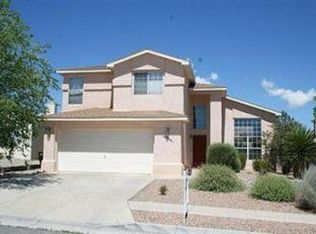 9519 Spanish Point Pl NW, Albuquerque, NM 87114
