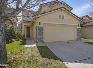6646 Altesino Dr, Sparks, NV 89436
