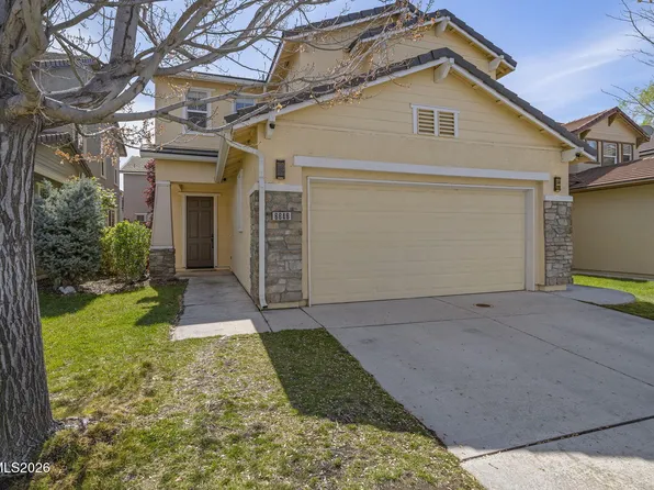 6646 Altesino Dr, Sparks, NV 89436