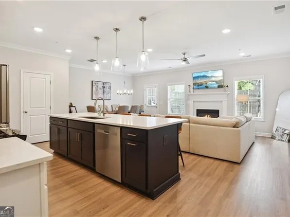 765 Trevett Way, Marietta, GA 30062