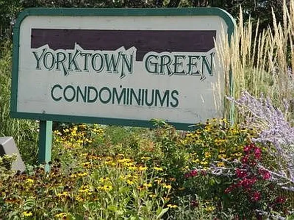 2222 S Stewart Ave APT 5D, Lombard, IL 60148