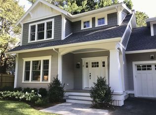 3 Wellesley Ave #3, Needham Heights, MA 02494