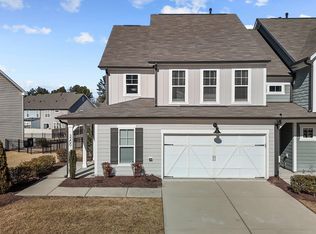 3200 Retama Run, New Hill, NC 27562