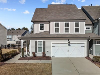 3200 Retama Run, New Hill, NC, 27562