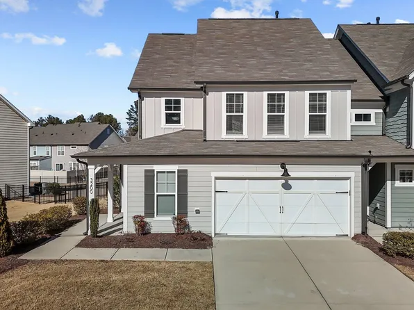 3200 Retama Run, New Hill, NC 27562