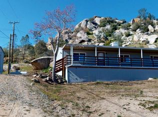 7148 Hungry Gulch Rd, Lake Isabella, CA 93240