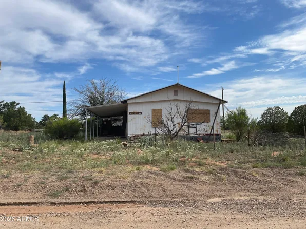 9585 E Joy Avenue, Hereford, AZ 85615