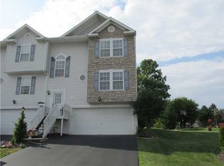 111 Manor View Dr, Manor, PA