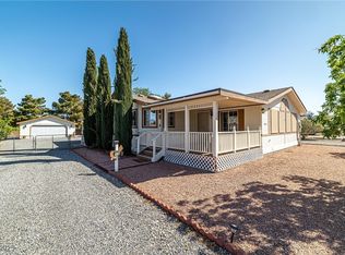 5632 Saddletree Rd, Pahrump, NV 89061