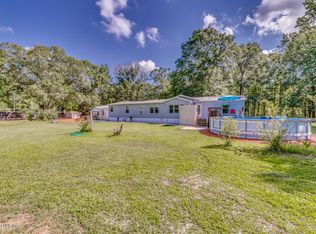 3079 County Road 209a, Green Cove Springs, FL 32043