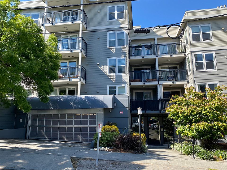 Welcome home to Wilson Court!