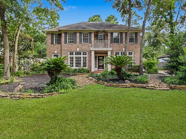 83 E Green Gables Cir, Spring, TX 77382