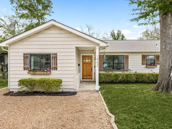 1962 Norcrest Dr, Houston, TX 77055