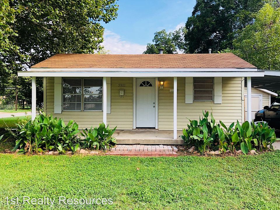 1st image of 5901 Posey Ln