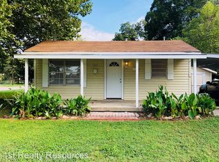5901 Posey Ln, Haltom City, TX 76117