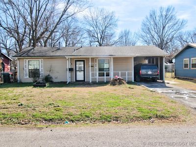 2025 Robison St, Muskogee, OK, 74403