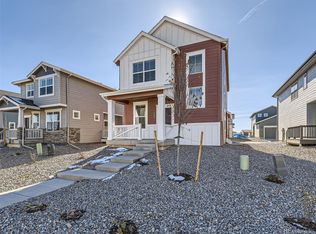 550 Kiowa Ave, Bennett, CO 80102