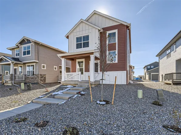 550 Kiowa Avenue, Bennett, CO 80102