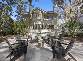 11 Wax Myrtle Ct, Hilton Head Island, SC 29926