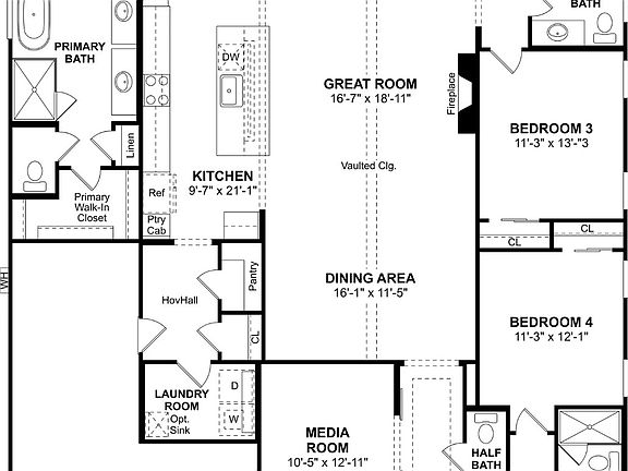 2nd image of this home