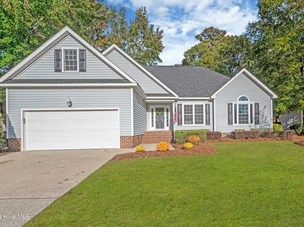 215 Adams Boulevard, Greenville, NC 27858