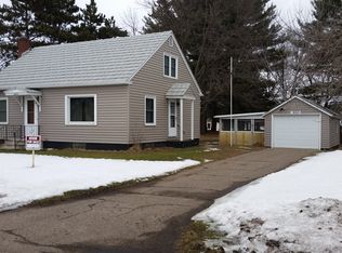 36312 Elm St, Whitehall, WI 54773