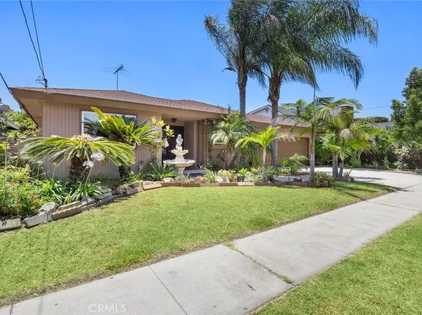 8030 Cole St, Downey, CA 90242