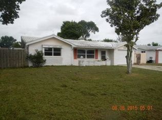10804 Manchester Rd, Port Richey, FL 34668