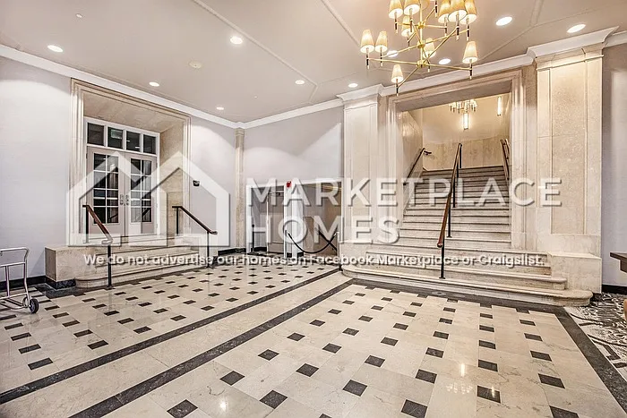 525 W Lafayette Blvd #20B — Photo 33