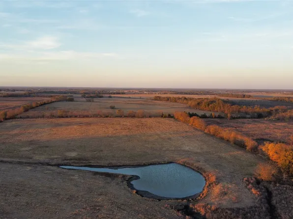 County Road 1222, Deport, TX 75435