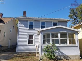 413 Perry St, Sandusky, OH 44870