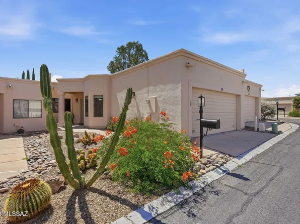374 S Placita De Caborca, Green Valley, AZ 85614