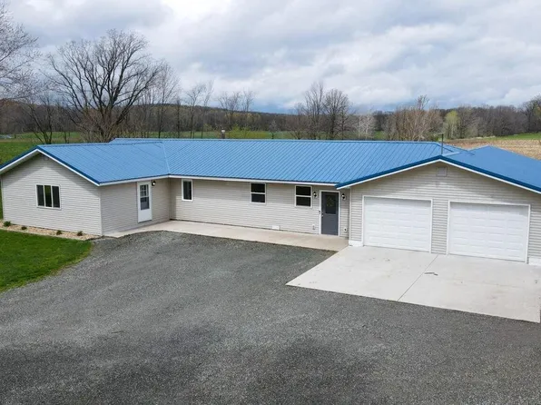 9514 COUNTY ROAD CC, Pittsville, WI 54466