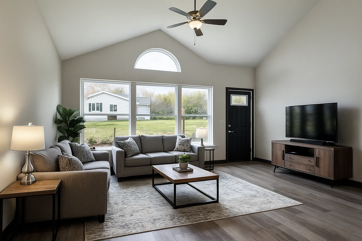 2 bed, 900 sqft, $1,400 — Photo 1