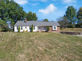 2251 Farber St, Magnolia, OH 44643