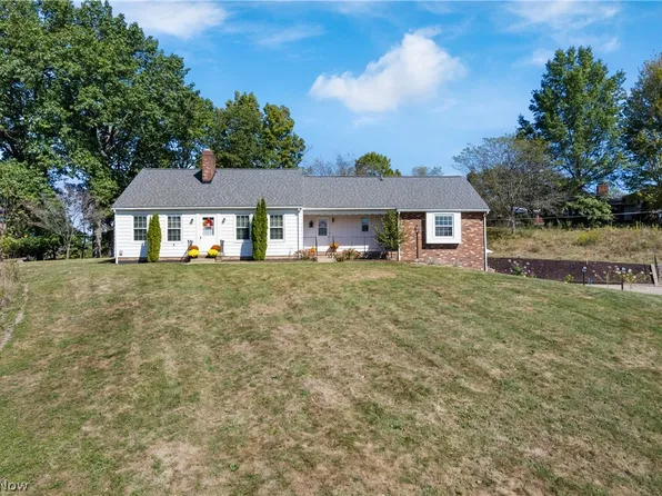 2251 Farber St, Magnolia, OH 44643