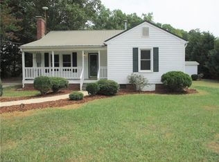 4374 Us Highway 311, Randleman, NC 27317