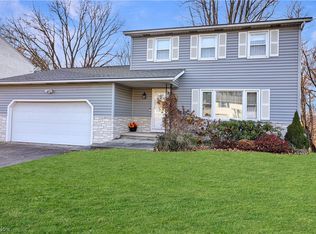 432 Tammery Dr, Tallmadge, OH