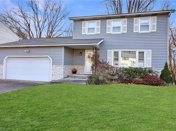 432 Tammery Dr, Tallmadge, OH 44278