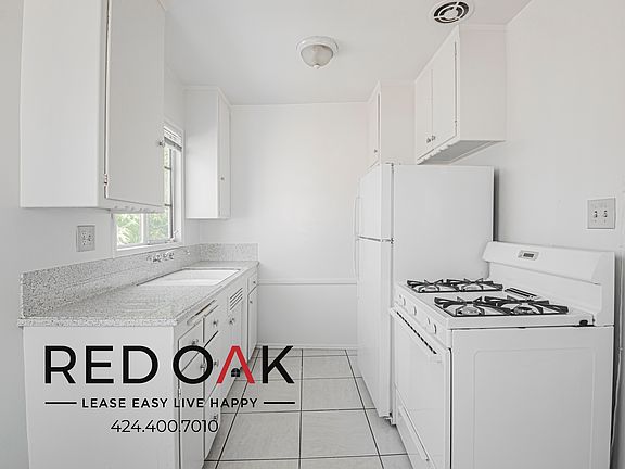 2nd image of 1214 S Orange Grove Ave #3/4