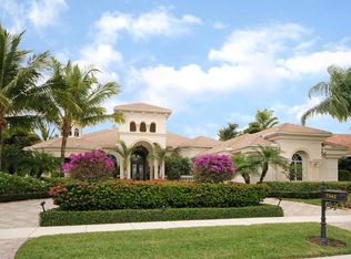 7342 Horizon Dr, West Palm Beach, FL 33412