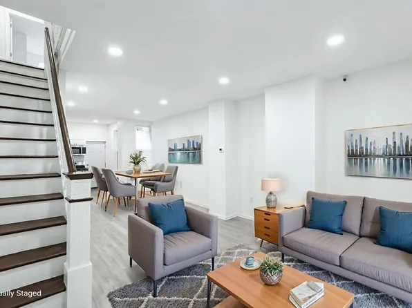 5540 Harmer St, Philadelphia, PA 19131