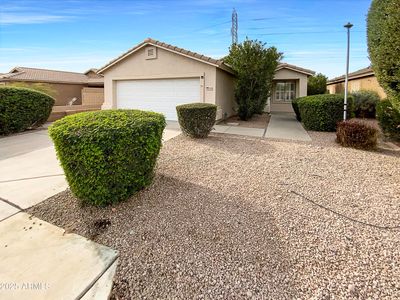 16530 N 114th Dr, Surprise, AZ, 85378