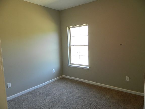 Ex. of bedrooms