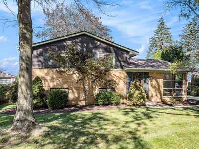 23 Tower Dr, Saline, MI, 48176