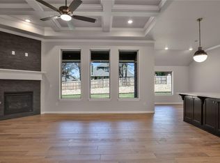 8717 Grey Joy Rd, Edmond, OK 73007