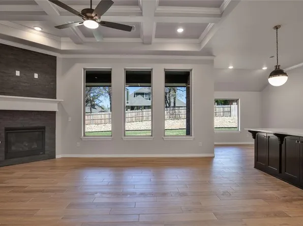 8717 Grey Joy Rd, Edmond, OK 73007