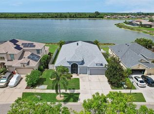 809 SEMINOLE SKY DRIVE, RUSKIN, FL 33570