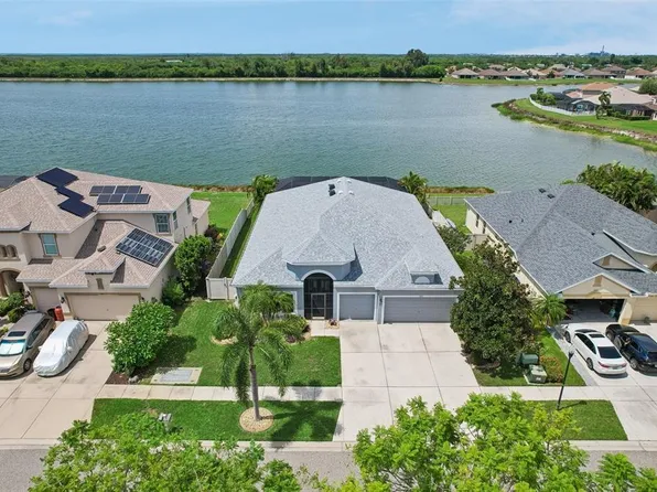 809 SEMINOLE SKY DRIVE, RUSKIN, FL 33570