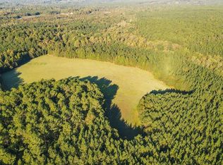 1671 County Line Rd W, Gibson, GA 30810